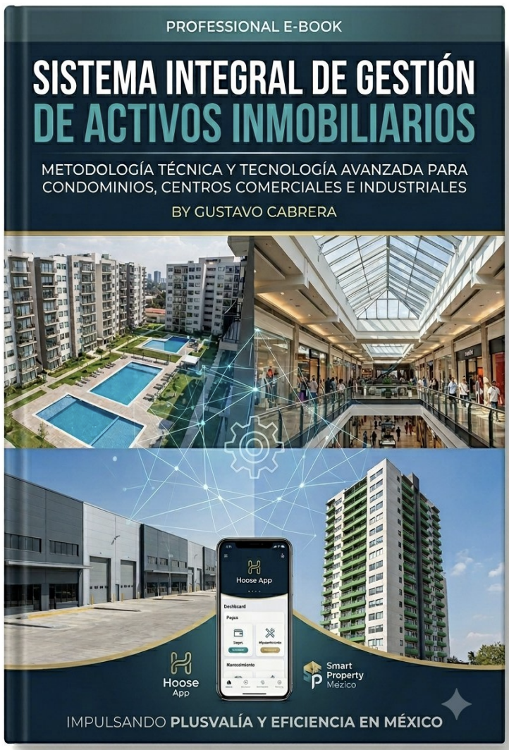 Gestión de Activos de Alto Impacto — e-book